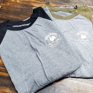 Primrose Schools shirts